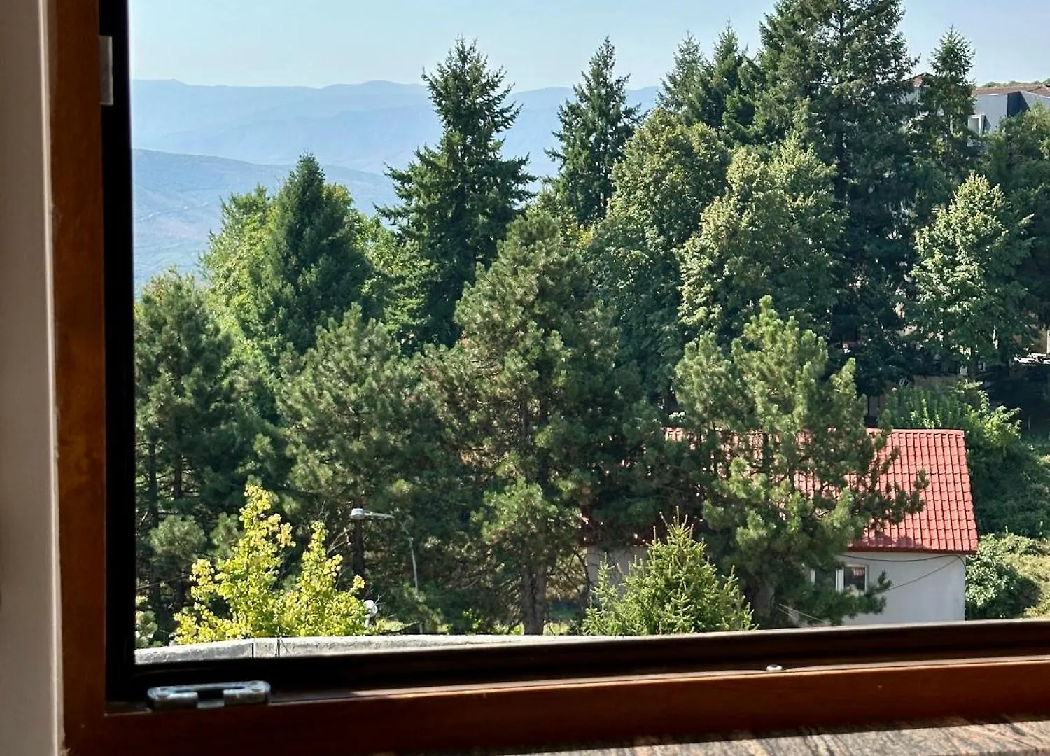Blackmountain Hotel Bajram Curri