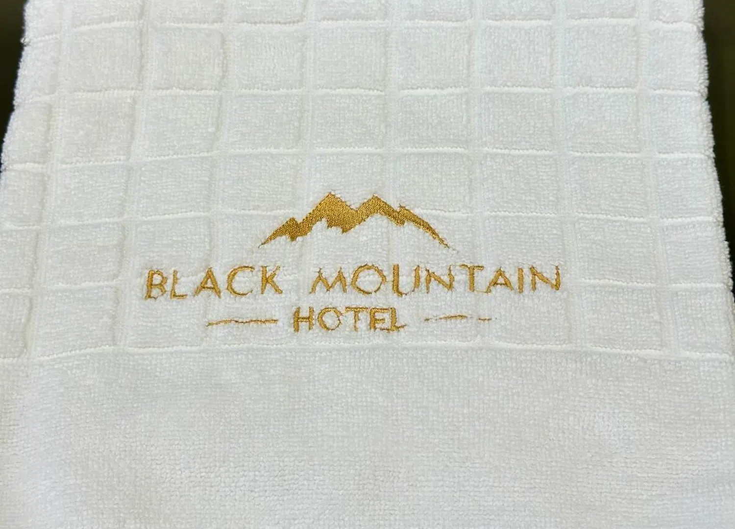Blackmountain Hotel Bajram Curri 0*,  アルバニア