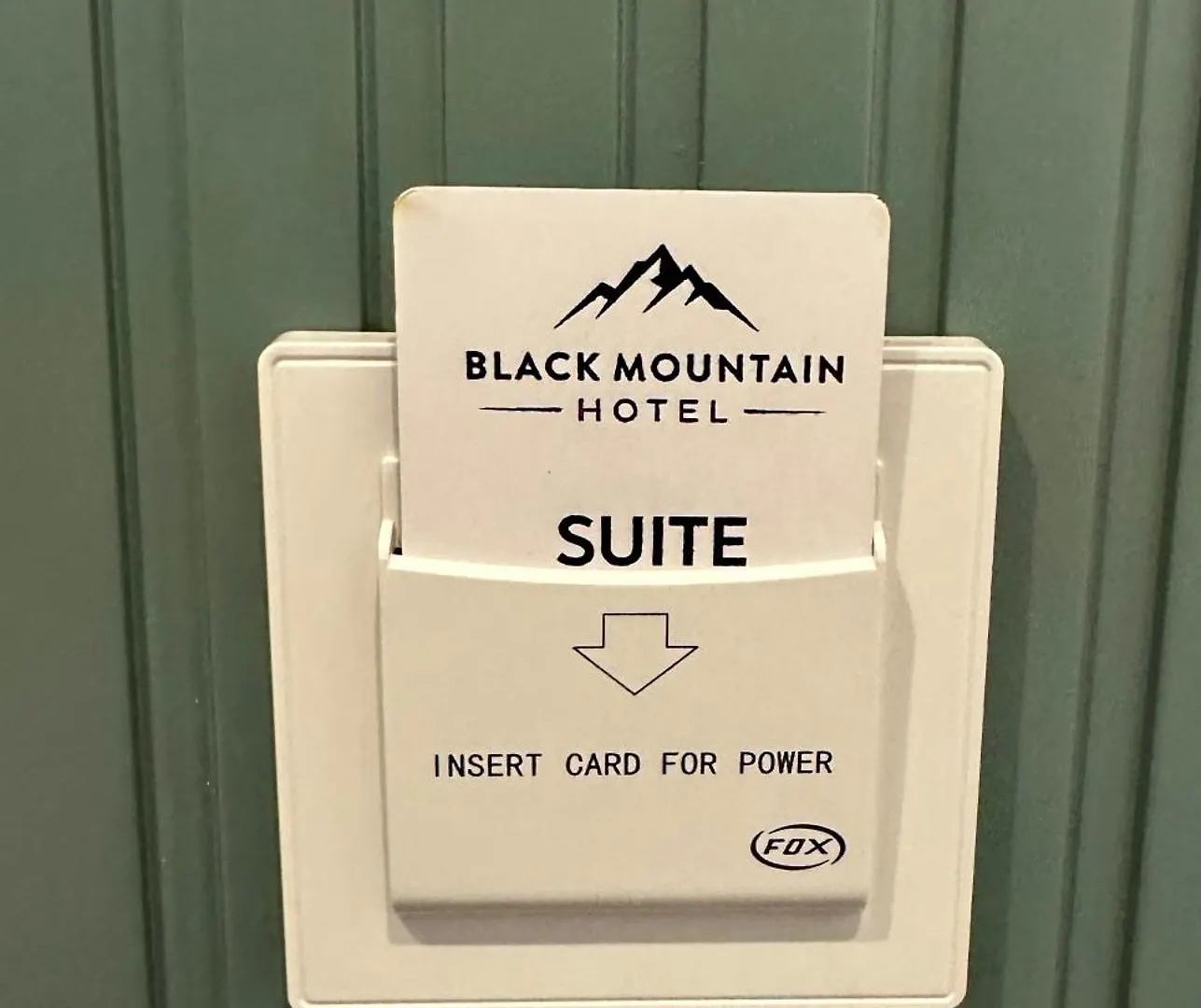 Blackmountain Hotel Bajram Curri